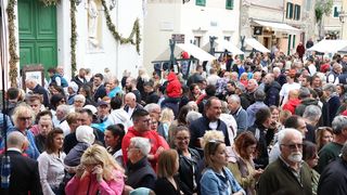 Završen 1. Festival rižota @ Skradin