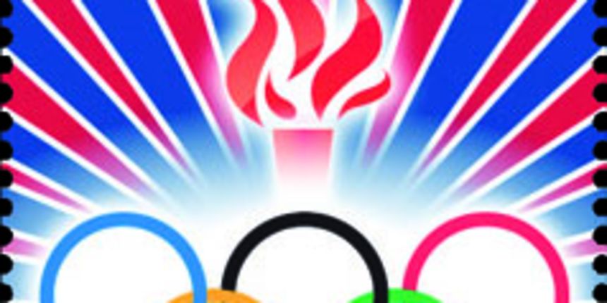 Nova prigodna poštanska marka u izdanju Hrvatske pošte i svečano otvorenje izložbe ”Olimpijske igre – London 2012.”