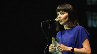 Natalie Cole na zadarskom Forumu (foto:Saša Čuka)