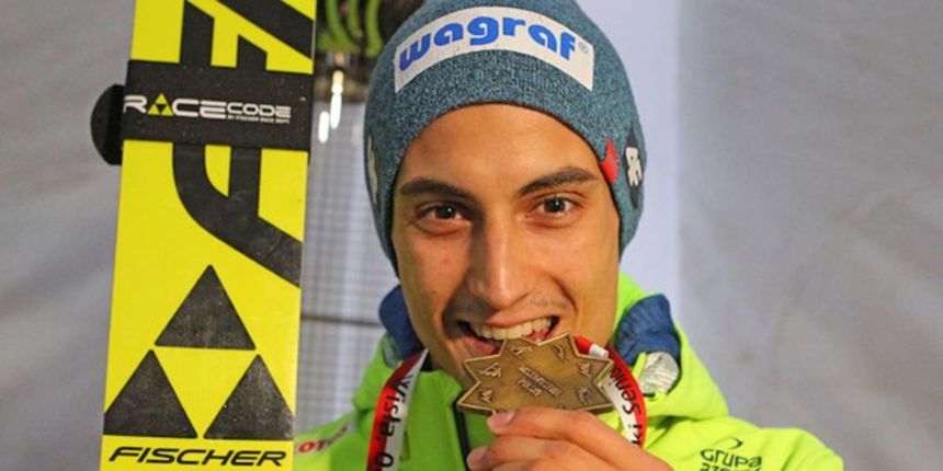 Maciej Kot Maciej Kot