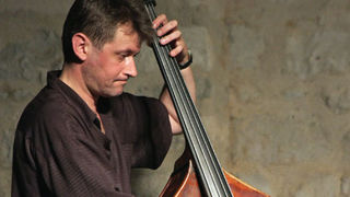 Tribute to Swing 2009. (foto: Marin Gospić)