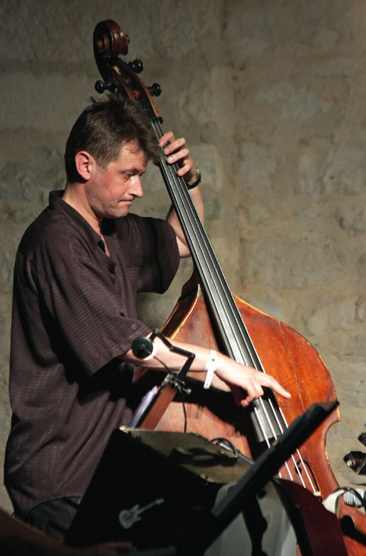 Tribute to Swing 2009. (foto: Marin Gospić)