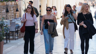 Đir po gradu, subotnja špica, 5. travnja 2025.