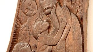 Otvorenje izložbe “Zahvalimo njoj…” Ivana Meštrovića u Gradskoj loži Otvorenje izložbe “Zahvalimo njoj…” Ivana Meštrovića u Gradskoj loži