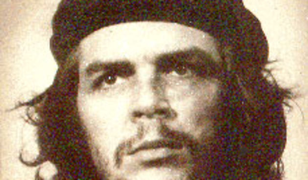 Che Guevara (foto: Alberto Korda)