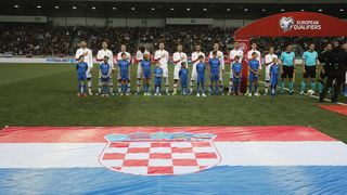 Kvalifikacije za Euro 2020: Slovačka – Hrvatska 0-4 Kvalifikacije za Euro 2020: Slovačka – Hrvatska 0-4