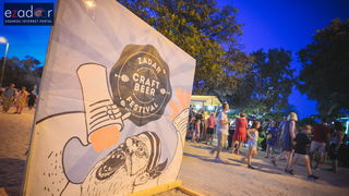 Zadar Craft Beer festival 2017 na zadarskoj rivi Zadar Craft Beer festival 2017 na zadarskoj rivi