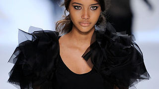 Vera Wang – Jesen 2010.