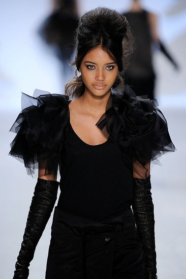 Vera Wang – Jesen 2010.