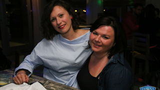 Noa & Funkblusters @ Famous Beach Bar & Grill 4. studenog 2016.