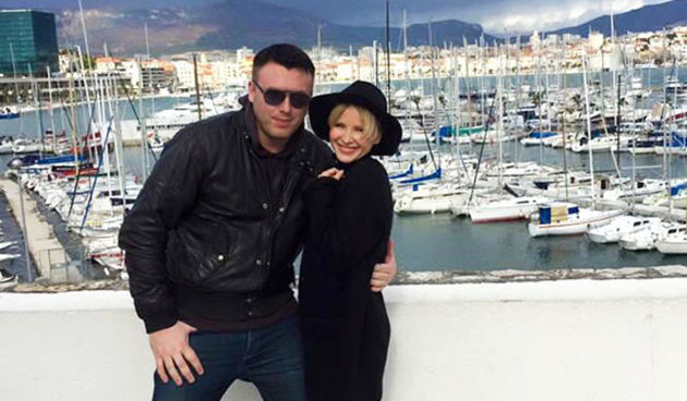 Danijela Martinović_intervju Radio Dalmacija