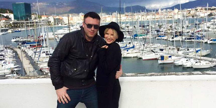 Danijela Martinović_intervju Radio Dalmacija Danijela Martinović_intervju Radio Dalmacija