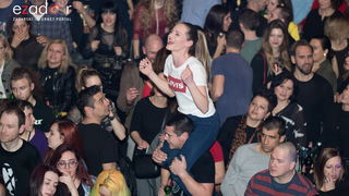 Hladno pivo @ Arsenal Zadar Hladno pivo @ Arsenal Zadar