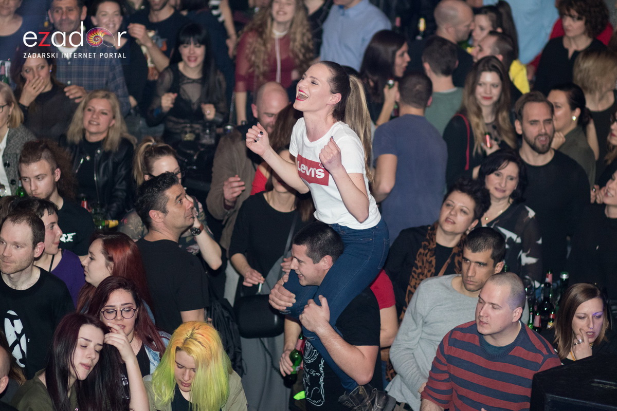 Hladno pivo @ Arsenal Zadar Hladno pivo @ Arsenal Zadar