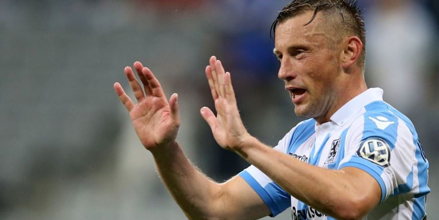 Ivica Olić Ivica Olić