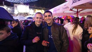 Tony Cetinski @ Advent u Zadru