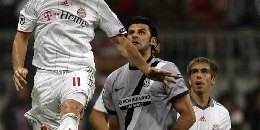 Ivica Olic, foto: Reuters Ivica Olic, foto: Reuters