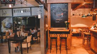 Zavirite u novootvoreni Pancake House TA-VA Zavirite u novootvoreni Pancake House TA-VA