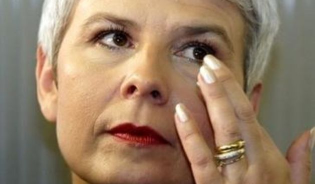 Jadranka Kosor (Foto: Business.hr)