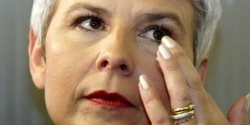 Jadranka Kosor (Foto: Business.hr)