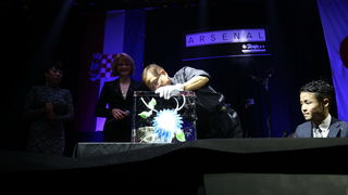 4. Tuna, Sushi & Wine festival otvoren gala večerom u Arsenalu 4. Tuna, Sushi & Wine festival otvoren gala večerom u Arsenalu