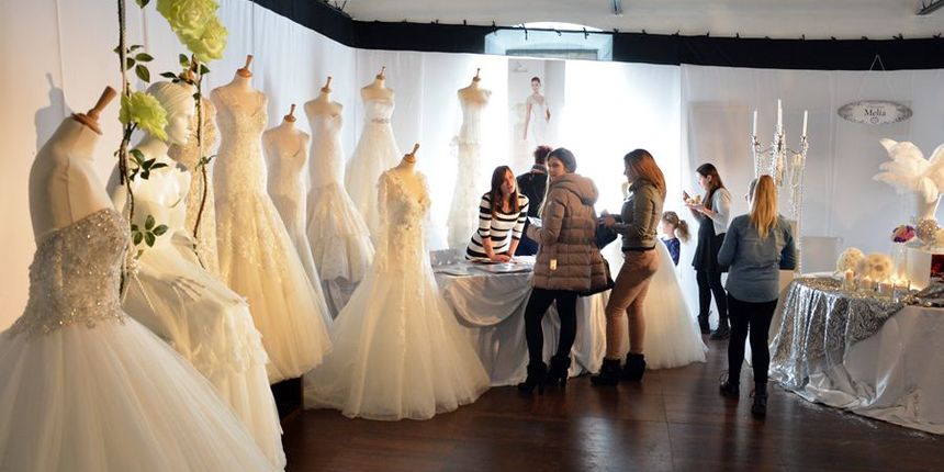 “Prosvjedom ljubavi” otvoren 8. Festival vjenčanja, foto: Iva Perincic