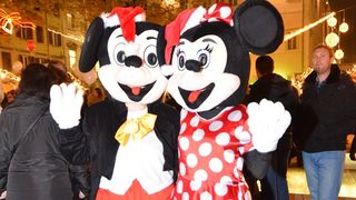 Započeo Advent u Zadru ; foto Iva Perinčić