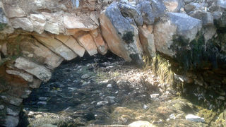 Krška rijela Karišnica. Foto: Edvard Šprljan Krška rijela Karišnica. Foto: Edvard Šprljan