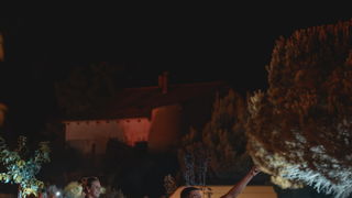 Prljavo kazalište @ Vrška noć 2024. Prljavo kazalište @ Vrška noć 2024.