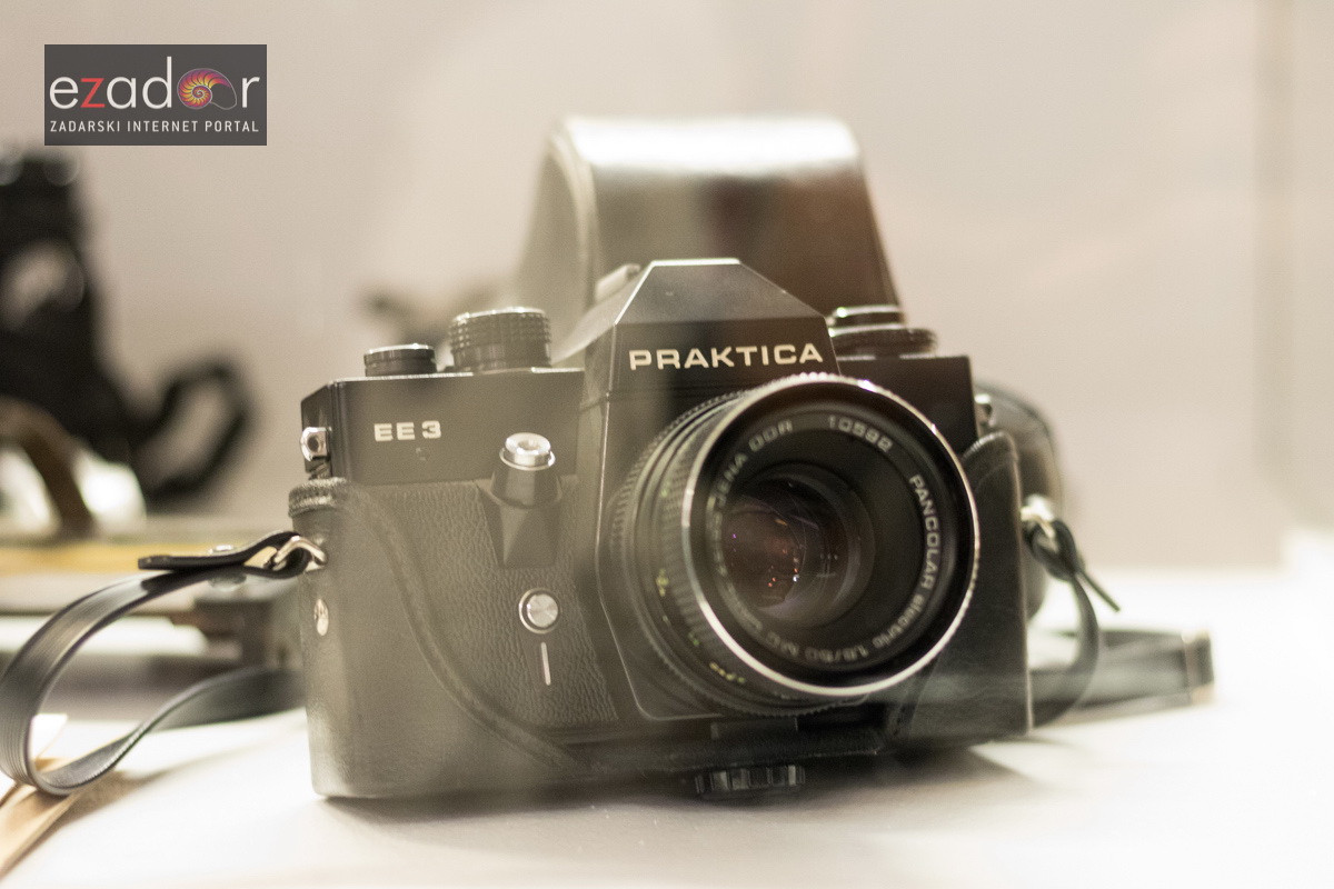 Noć muzeja 2018. u Zadru Noć muzeja 2018. u Zadru