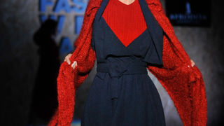 Fashion Week Zagreb: Kolekcija Igora Galaša