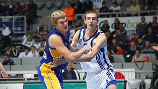 KK Zadar – KK Darda (foto:Saša Čuka) KK Zadar – KK Darda (foto:Saša Čuka)