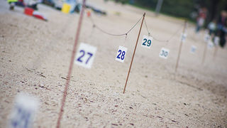 Kup sv. Krševana – Natjecanje u ribolovu s rive (foto:Saša Čuka) Kup sv. Krševana – Natjecanje u ribolovu s rive (foto:Saša Čuka)