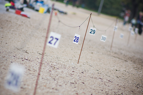 Kup sv. Krševana – Natjecanje u ribolovu s rive (foto:Saša Čuka) Kup sv. Krševana – Natjecanje u ribolovu s rive (foto:Saša Čuka)