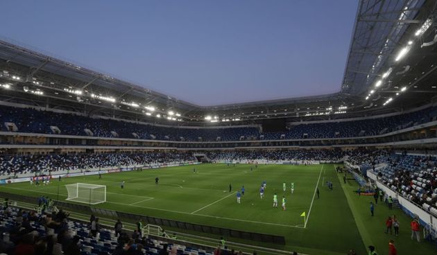 Stadion Kalinjingrad