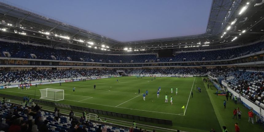 Stadion Kalinjingrad