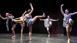 Baletna udruga Pirueta: Broadway, Foto: Mladen Radolović Mrlja Baletna udruga Pirueta: Broadway, Foto: Mladen Radolović Mrlja