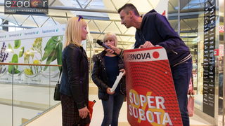 Supernova: Kvizalište – zabavno glazbeni kviz i Super subota 11. ožujka 2017.