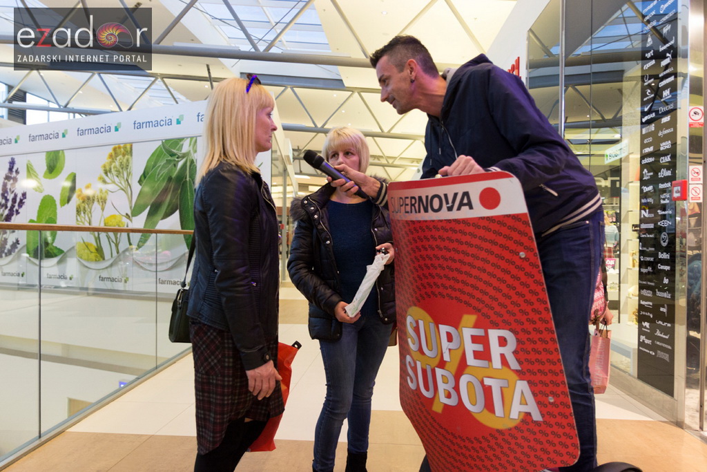 Supernova: Kvizalište – zabavno glazbeni kviz i Super subota 11. ožujka 2017.