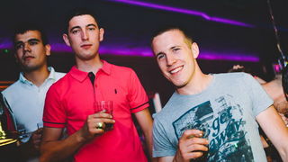 Ivan Zak @ Podroom Night Club