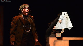 Izložba Mojmira Mihatova i svečano otvorenje 26. SLUK-a Izložba Mojmira Mihatova i svečano otvorenje 26. SLUK-a