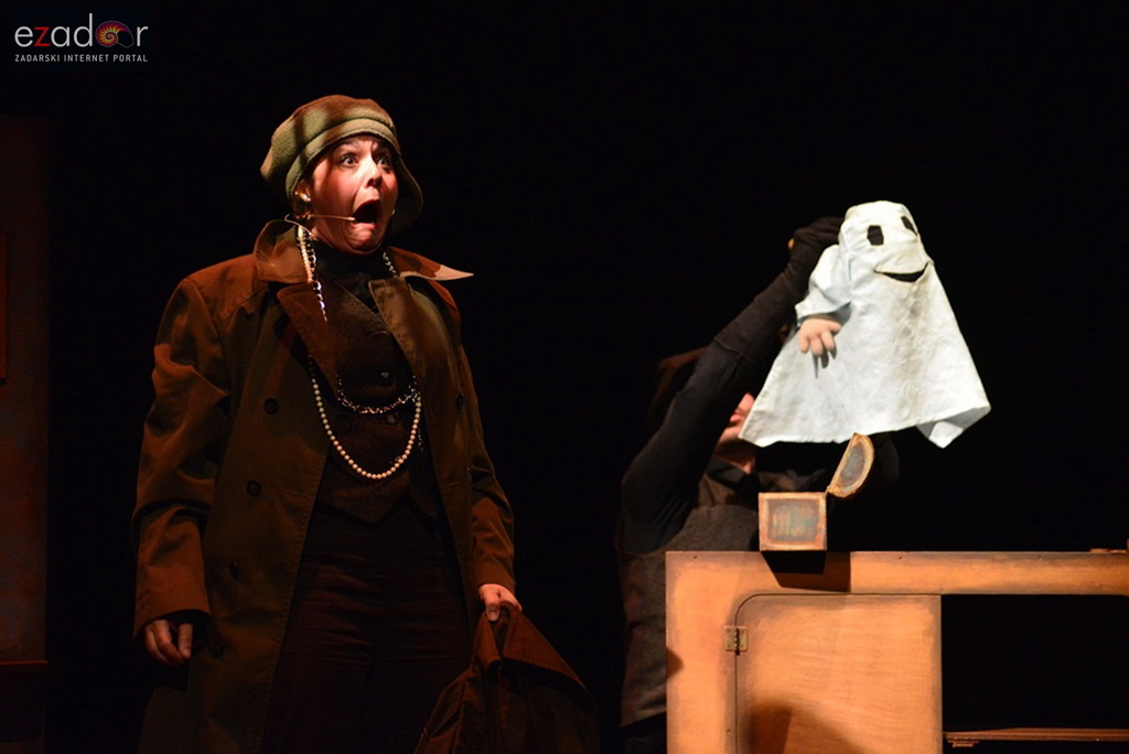 Izložba Mojmira Mihatova i svečano otvorenje 26. SLUK-a Izložba Mojmira Mihatova i svečano otvorenje 26. SLUK-a