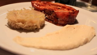 Restoran bar Atrij: Finger Food & Wine Selection, Foto: Iva Perinčić Restoran bar Atrij: Finger Food & Wine Selection, Foto: Iva Perinčić