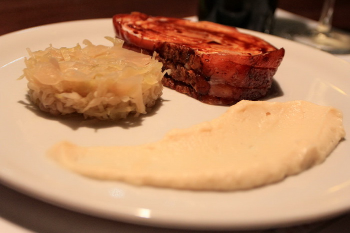 Restoran bar Atrij: Finger Food & Wine Selection, Foto: Iva Perinčić Restoran bar Atrij: Finger Food & Wine Selection, Foto: Iva Perinčić