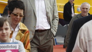 Split: Poznati na Croatia Boat Showu, Foto: Duje Klaric / CROPIX