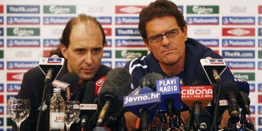 Fabio Capello (Foto:Reuters) Fabio Capello (Foto:Reuters)