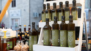 Noć privlačkih ribara i sabunjara 2024 @ luka Stari porat Noć privlačkih ribara i sabunjara 2024 @ luka Stari porat