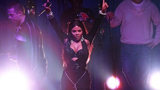 Lil’ Kim u Arsenalu (foto: Marin Gospić)