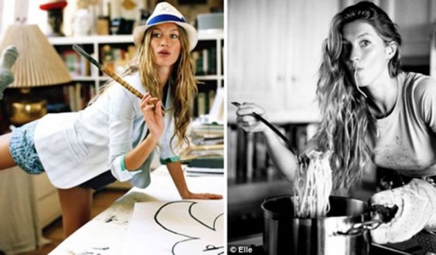 Gisele Bundchen (Tportal.hr)