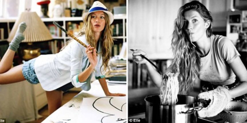 Gisele Bundchen (Tportal.hr) Gisele Bundchen (Tportal.hr)